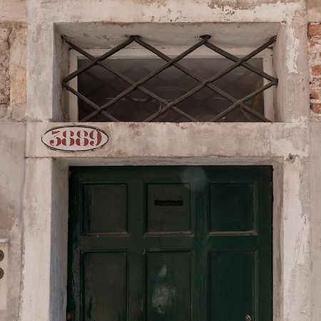 Appartamento Ca Silva, Vicino Biennale Velence Kültér fotó